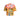Desigual Yellow Cotton Shirt
