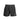 Karl Lagerfeld Black Polyester Swimwear