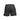 Karl Lagerfeld Black Polyester Swimwear