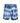 Karl Lagerfeld Blue Polyester Swimwear