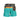 Karl Lagerfeld Green Polyester Swimwear