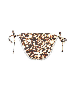 Calvin Klein Beige Polyester Swimwear