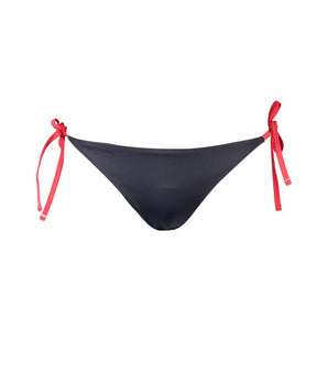 Tommy Hilfiger Blue Polyester Swimwear