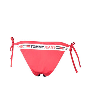 Tommy Hilfiger Blue Polyester Swimwear