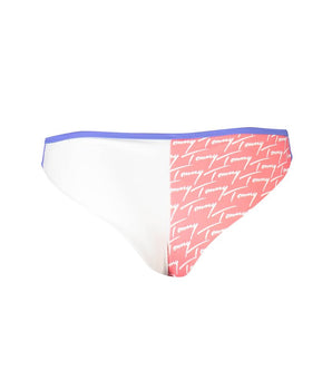 Tommy Hilfiger Pink Polyester Swimwear