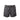 Karl Lagerfeld Black Polyester Swimwear