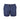 La Martina Blue Polyester Swimwear