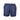 La Martina Blue Polyester Swimwear