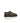 Cerruti 1881 Green Calfskin Men Derby Shoe