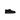 Cerruti 1881 Black Calfskin Shoe