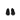 Cerruti 1881 Black Cowhide Shoe