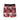 Karl Lagerfeld Red Polyester Swimwear