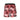 Karl Lagerfeld Red Polyester Swimwear