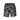 Karl Lagerfeld Black Polyester Swimwear