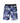 Karl Lagerfeld Blue Polyester Swimwear