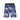 Karl Lagerfeld Blue Polyester Swimwear