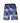 Karl Lagerfeld Blue Polyester Swimwear
