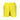 Calvin Klein Yellow Polyester Swimwear