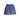 Calvin Klein Blue Polyester Swimwear