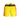 Norway 1963 Yellow Polyester Swimwear