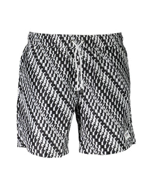 Karl Lagerfeld White Polyester Swimwear