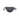 Karl Lagerfeld Black Elastane Swimwear