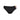 Karl Lagerfeld Black Elastane Swimwear