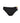 Karl Lagerfeld Black Elastane Swimwear
