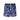 Karl Lagerfeld Blue Polyester Swimwear