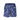 Karl Lagerfeld Blue Polyester Swimwear