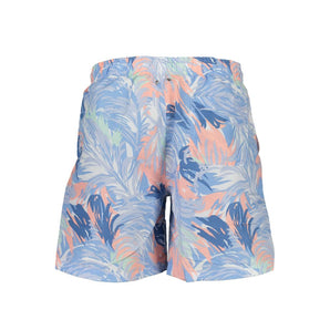 Gant Blue Polyester Swimwear