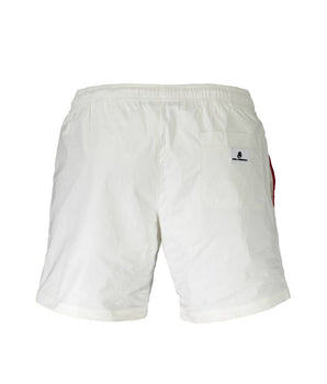 Karl Lagerfeld White Polyester Swimwear