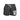 Karl Lagerfeld Black Polyester Swimwear