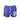 Karl Lagerfeld Blue Polyester Swimwear