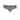 Karl Lagerfeld Black Elastane Swimwear