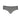 Karl Lagerfeld Black Elastane Swimwear