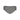 Karl Lagerfeld Black Elastane Swimwear