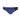 Karl Lagerfeld Blue Elastane Swimwear