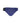 Karl Lagerfeld Blue Elastane Swimwear