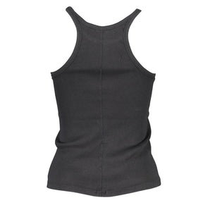 Levi's Black Cotton Shirt