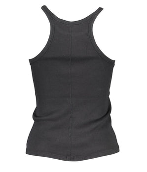 Levi's Black Cotton Shirt