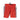 Norway 1963 Red Polyamide Swimwear