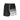 Karl Lagerfeld Black Polyester Swimwear