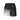 Karl Lagerfeld Black Polyester Swimwear