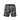 Karl Lagerfeld Black Polyester Swimwear