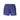 Karl Lagerfeld Blue Polyester Swimwear