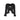 Desigual Black Cotton Shirt
