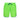 Norway 1963 Green Polyamide Swimwear