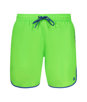 Norway 1963 Green Polyamide Swimwear