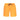 Norway 1963 Orange Polyamide Swimwear